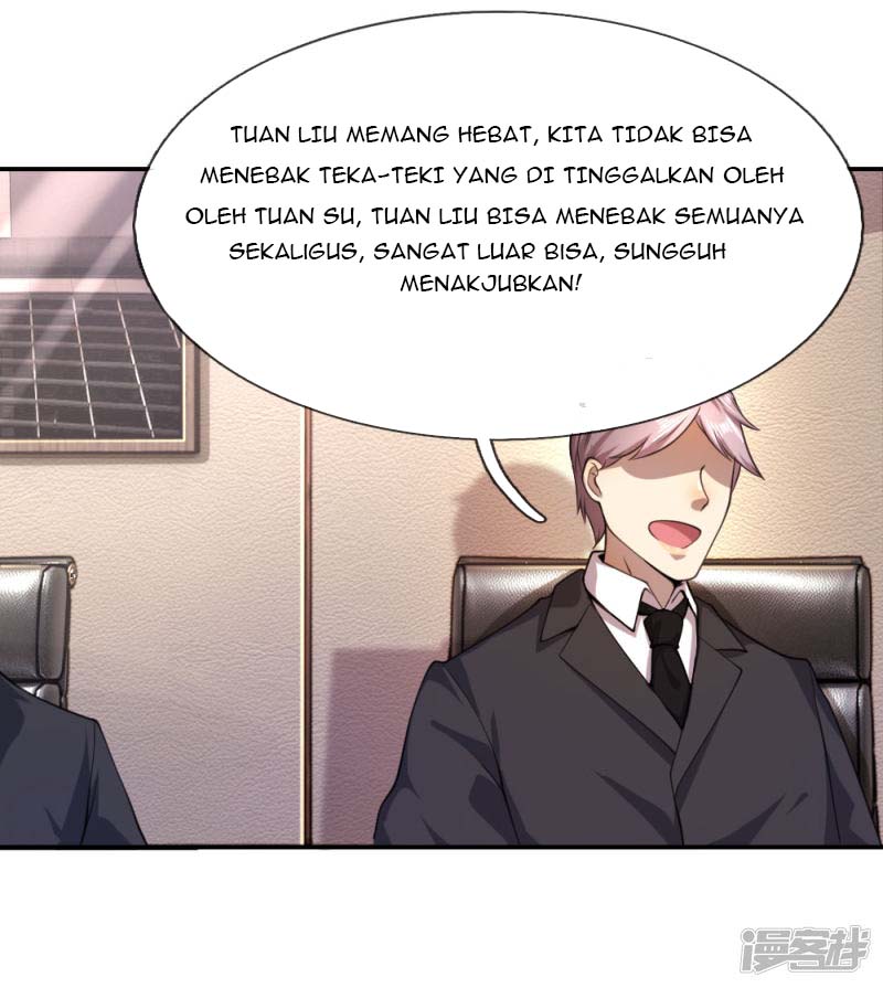 Medical Martial Arts Chapter 78 Bahasa Indonesia